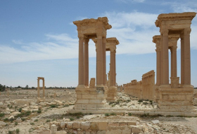 `Whole world bearing responsibility` for Daesh Atrocities in Palmyra